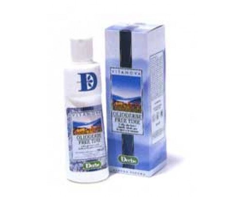 OLIODERBE FREE TIME 200ML