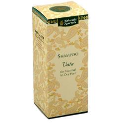 Map Italia Vata Shampoo Ayurvedico