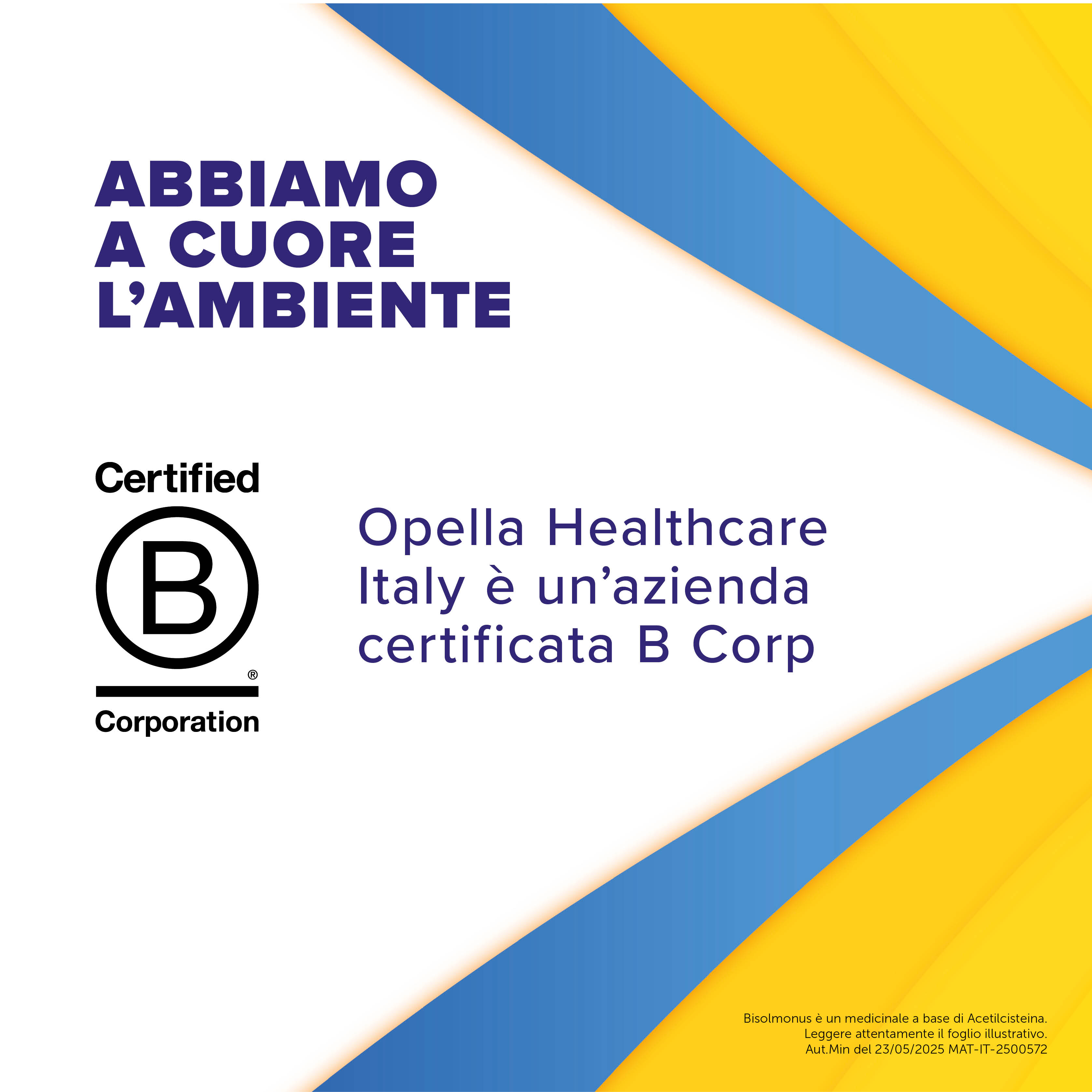 BISOLMONUS*10CPR EFF 600MG