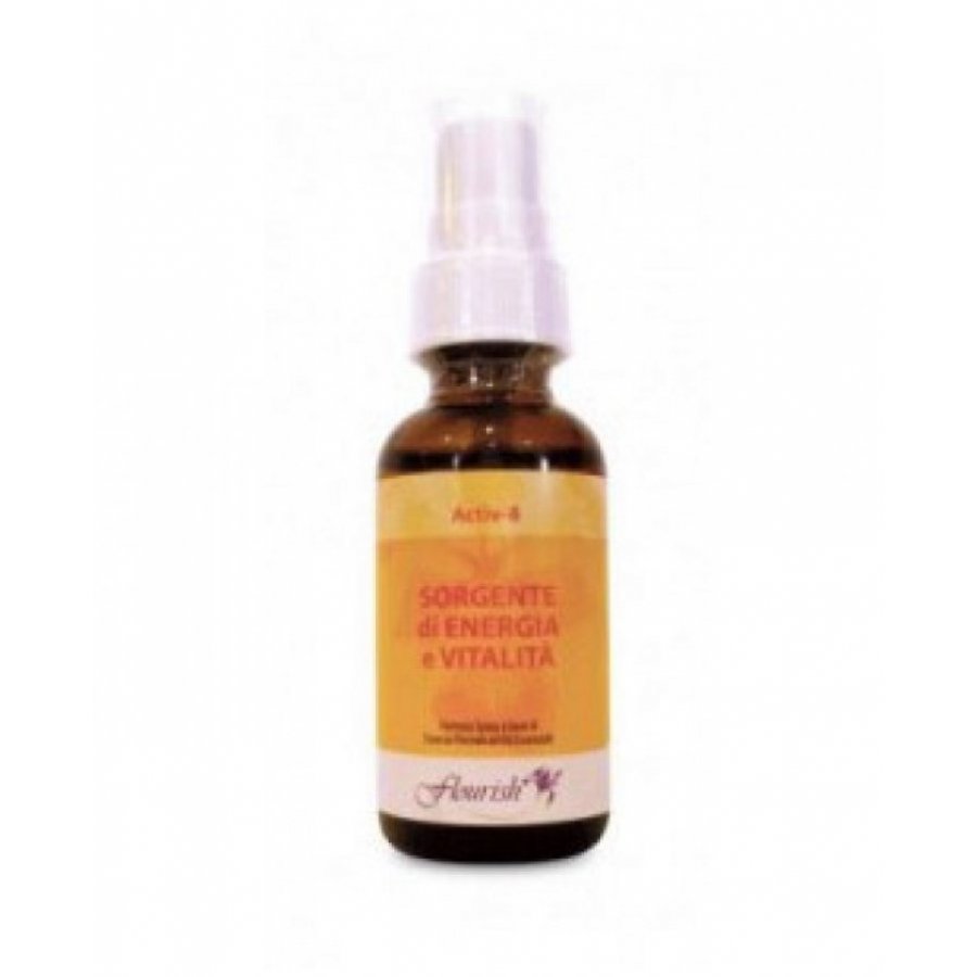 ACTIV 8 SPRAY ORALE 30ML