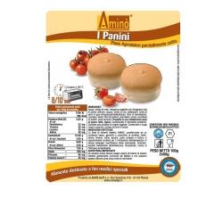 Aminò I Panini Pane Aproteico 100 g