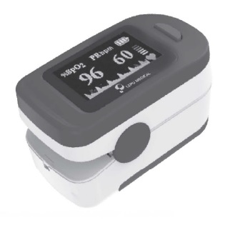 PULSOSSIMETRO/SATU RIM OXY11