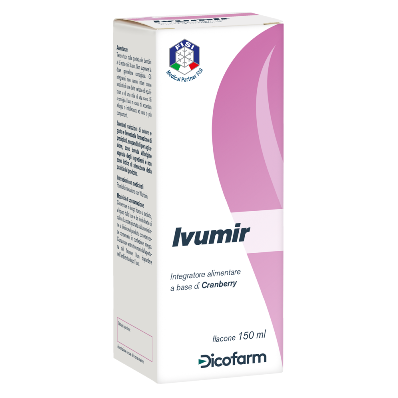 IVUMIR 150ML