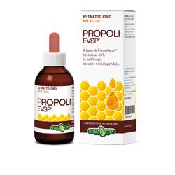 Erba Vita Propoli EVSP Estratto Idro No Alcool Integratore Sistema Immunitario 30 ml