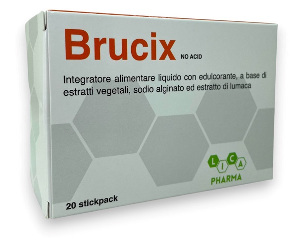 BRUCIX 20 Stick
