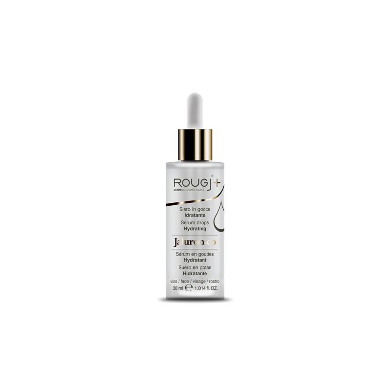 Siero in gocce idratante JALURONICO 30 ml
