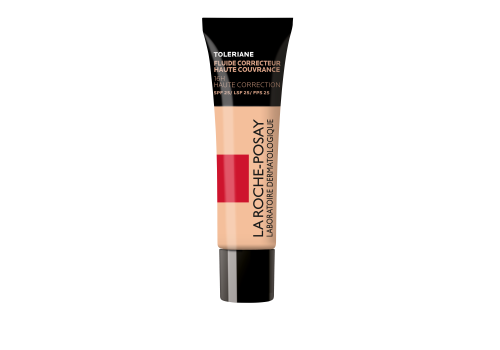 TOLERIANE Teint Fluido  9