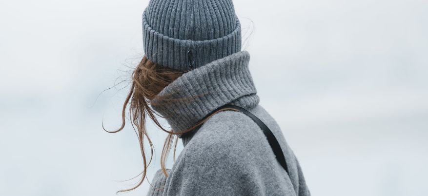 Effetti del freddo sulla salute: come proteggere l'organismo