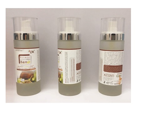 BAVE' ELISIR RASS SENO GLUTEI