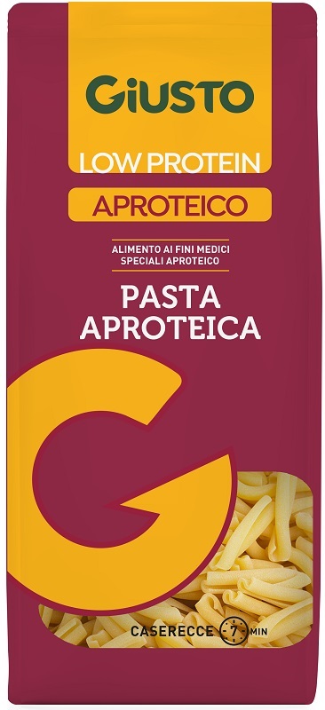 GIUSTO Aprot.Pasta Casar.250g