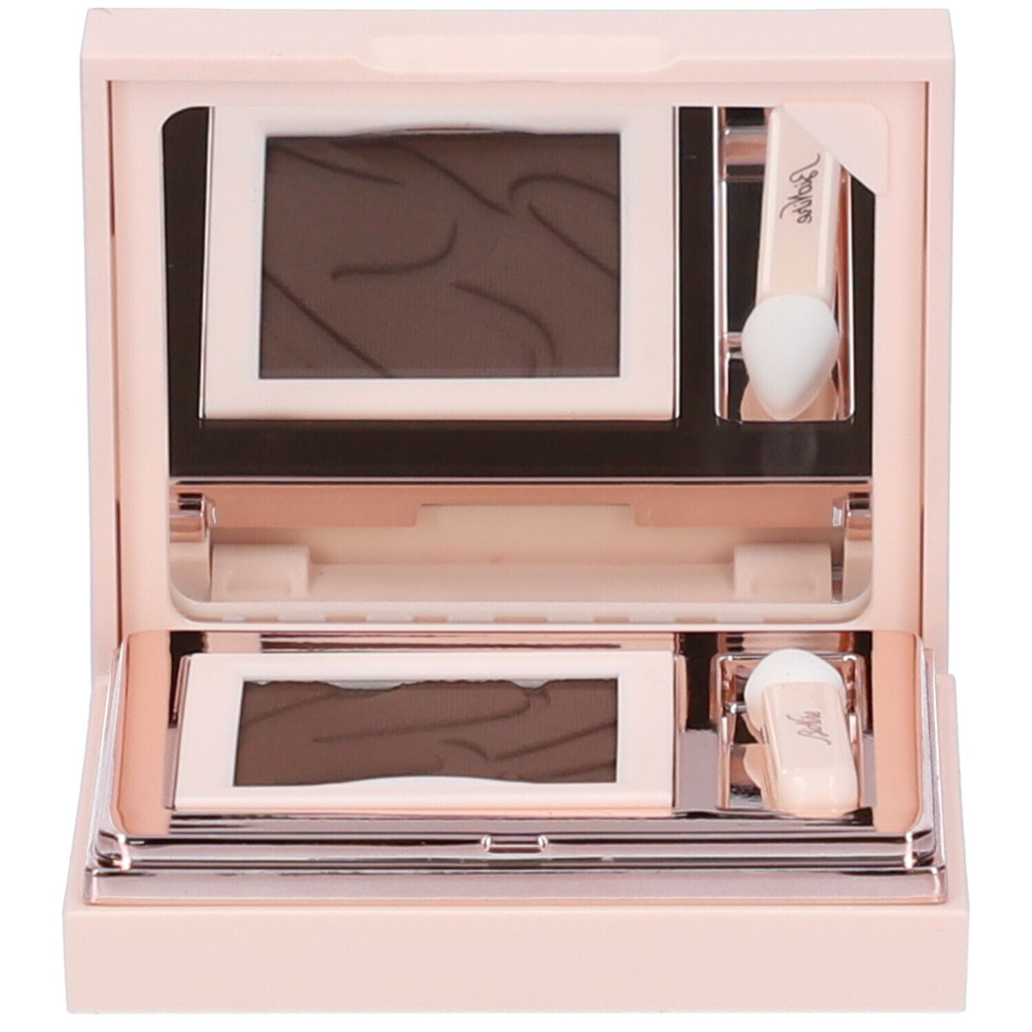 DEFENCE COLOR SILKY OMBR 422