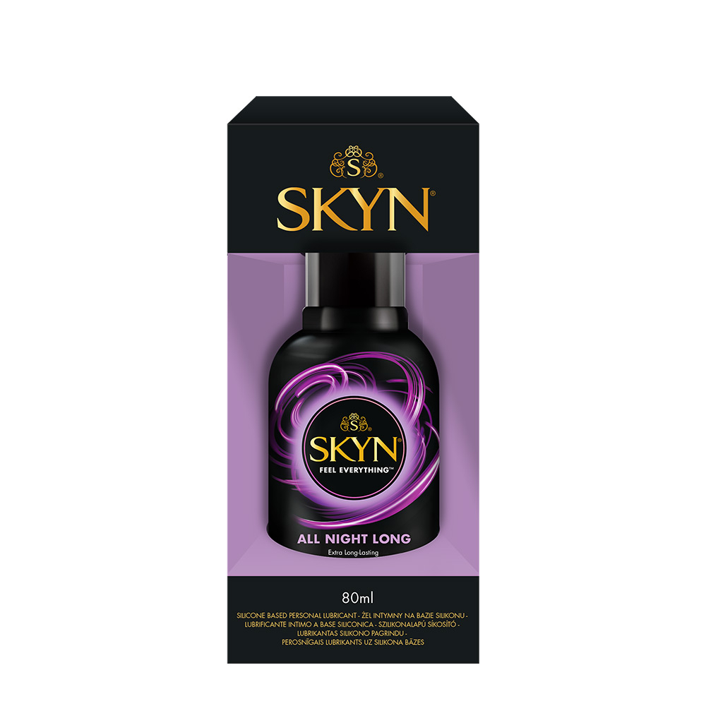 GEL SKIN MAXIMUM PERFORMANCE 80 ML