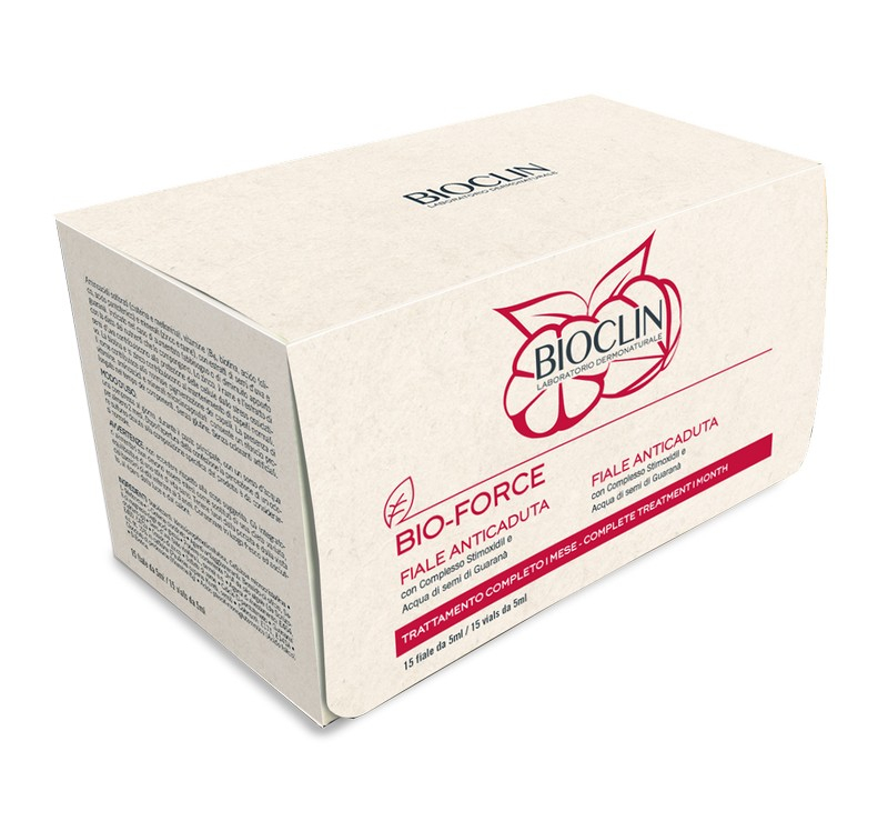 BIOCLIN BIO FORCE 15F 5ML