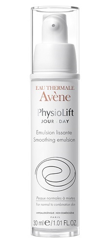 Avène Physiolift Giorno Emulsione Levigante Antirughe 30 ml