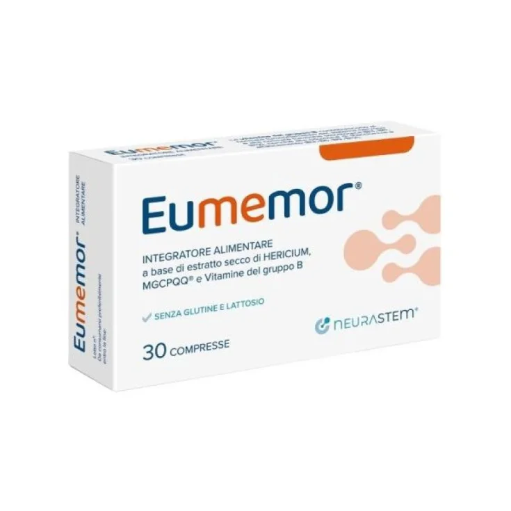 EUFLOG 30CPR