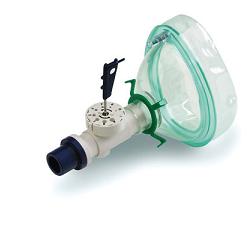 VitaPep  Maschera con Monometro