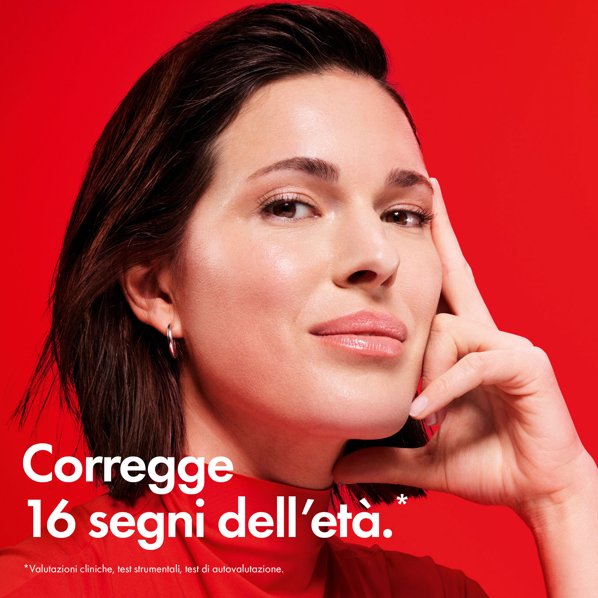 Vichy Liftactiv Collagen Specialist 16 Crema Giorno: Corregge 16 segni dell'età** 50ml
