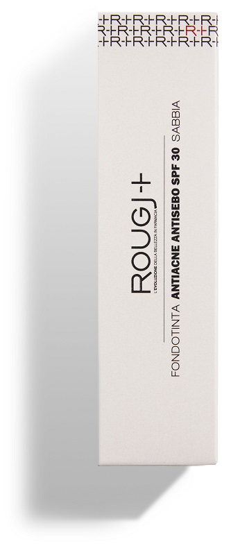 FONDOTINTA ANTIACNE SABBIA30ML