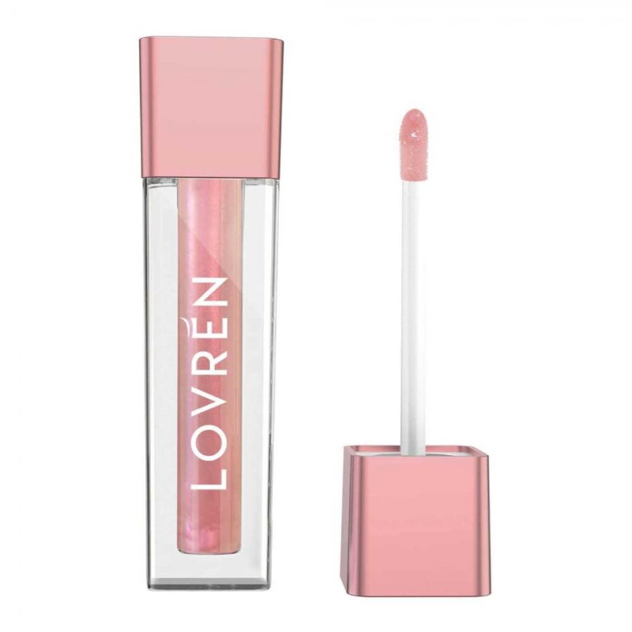 LOVREN SUPERB LIP PLUMP ACTIVE