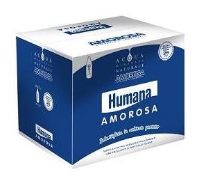 ACQUA AMOROSA 1000ML 12BOTT