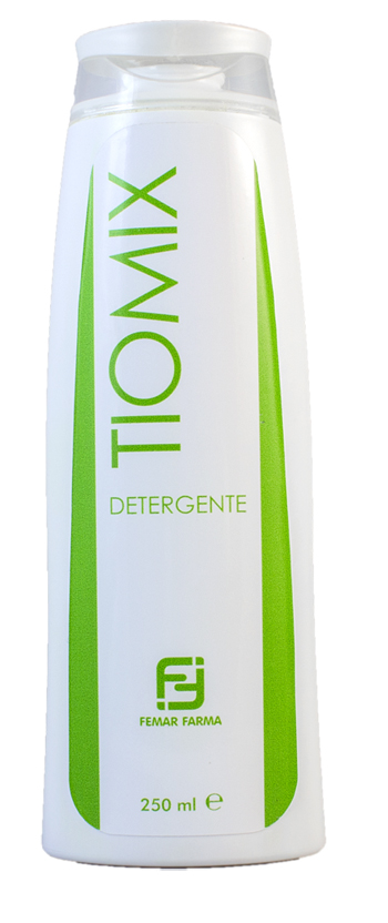 Tiomix Detergente Mucose Anogenitali 75 ml