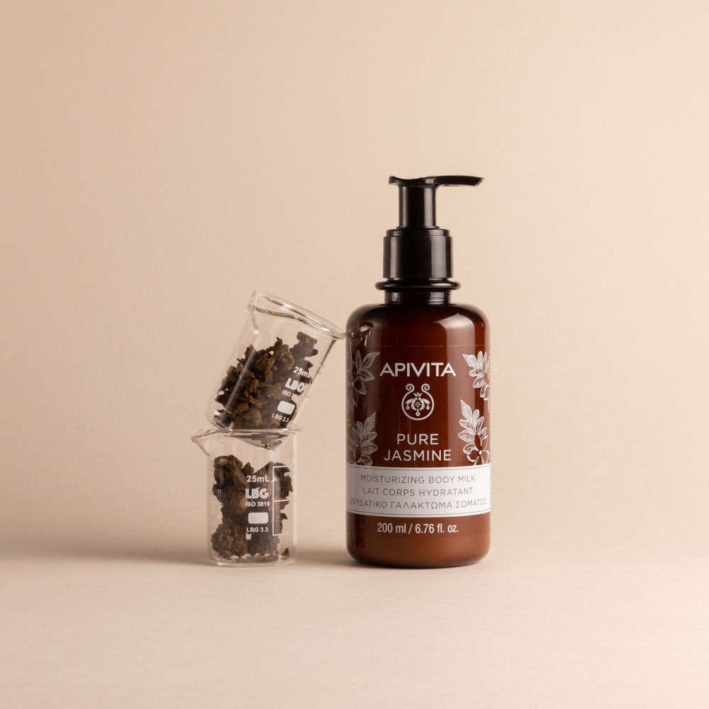 APIVITA JASM BOD MILK 200ML/17