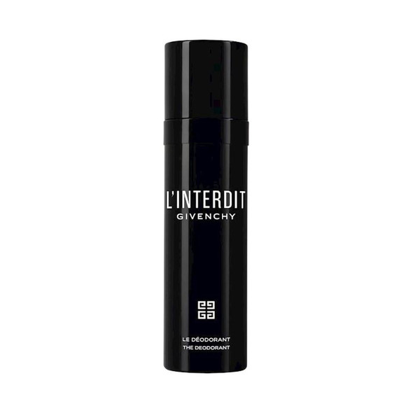 GIVENCHY L INTERDIT D DEO 100 VAP