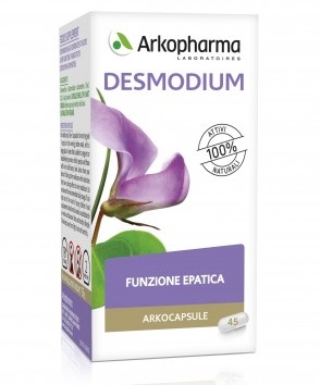 Arkocapsule Desmodium Integratore 45 Capsule Vegetali