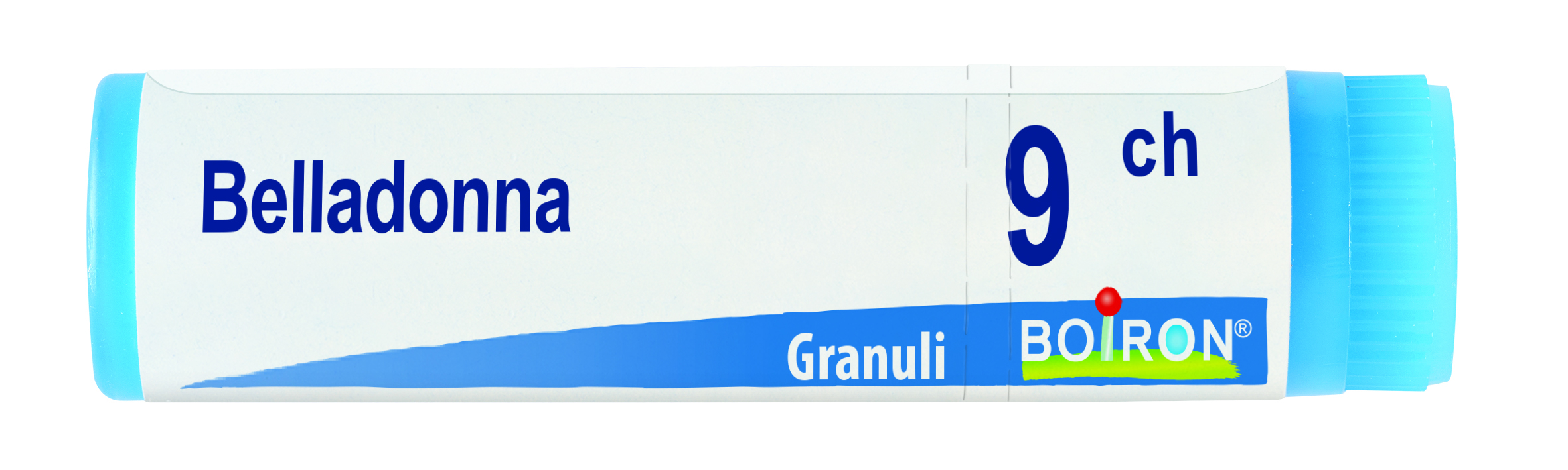 BELLADONNA*9CH GL 1G
