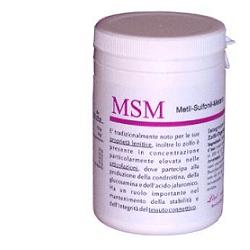 MSM LIVI POLVERE 150 G