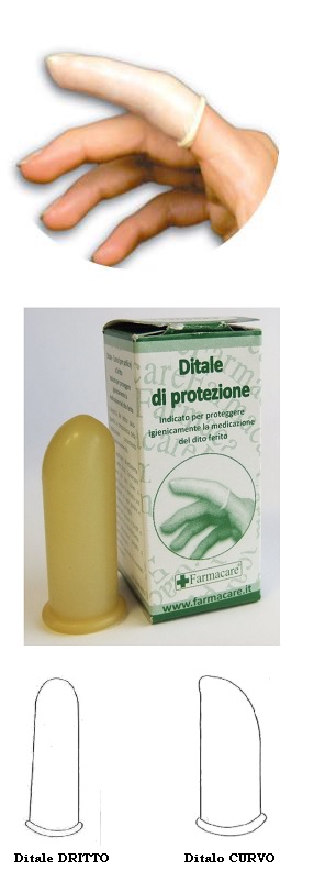 DITALE PROTEZIONE DRITTO 3