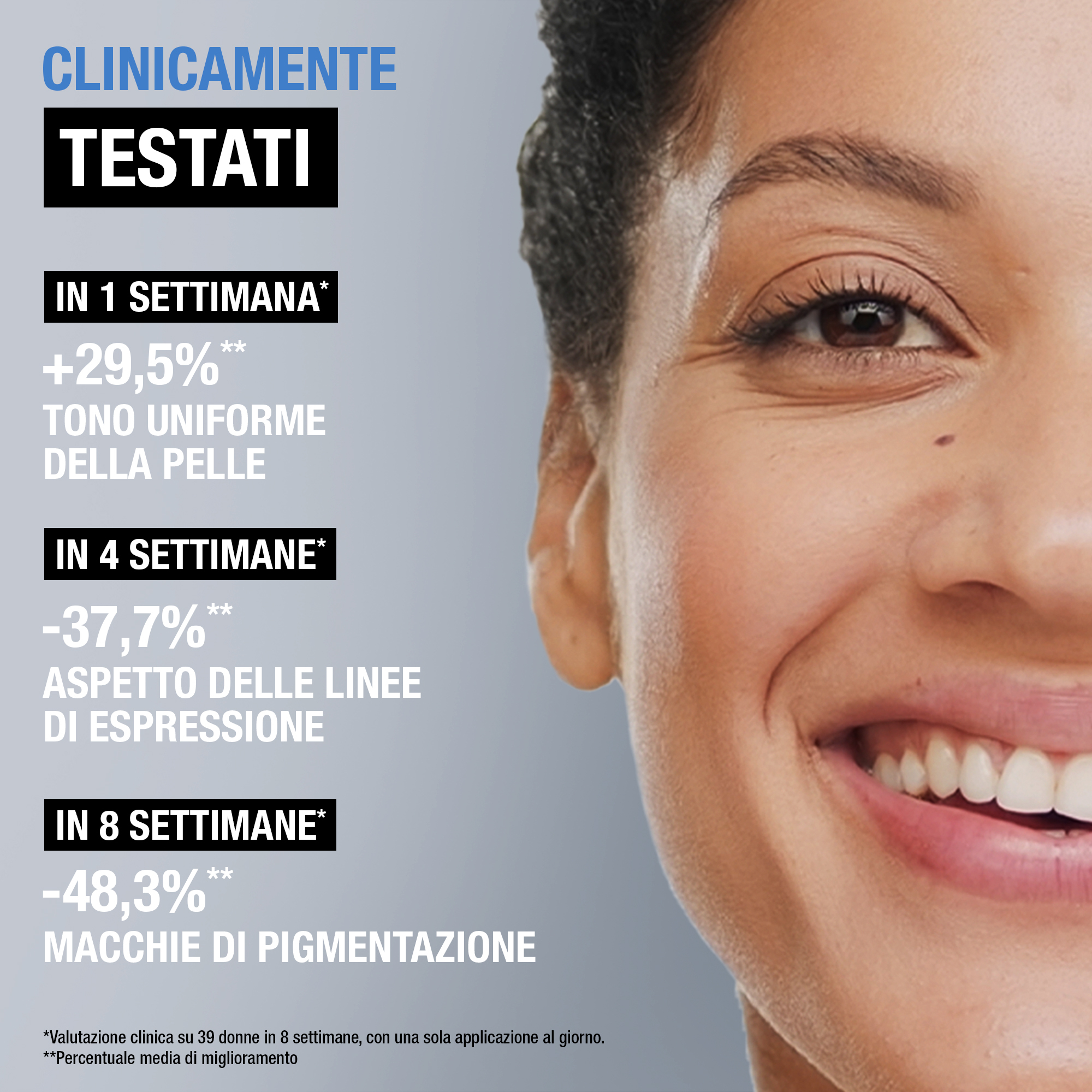 Neutrogena Retinol Boost Crema Viso Retinolo Puro ad assorbimento rapido per una pelle giovane 50 ml