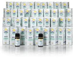 Nomabit Scleranthus Fiori di Bach Gocce 10 ml