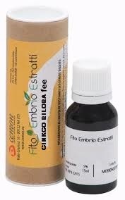 Cemon Ginkgo Biloba FEE 15ml