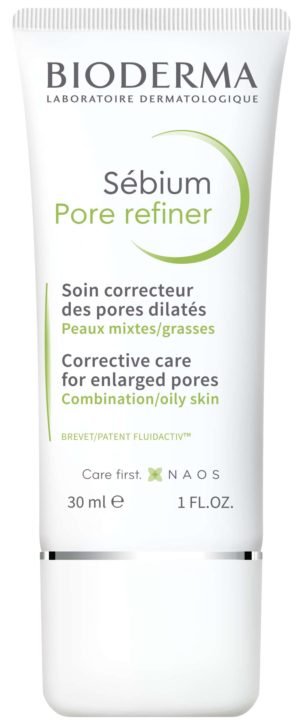 BIODERMA SEBIUM PORE REFINER CORRETTORE PORI 30 ML