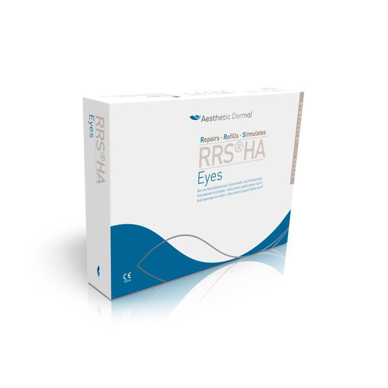 RRS EYES 12 X 1,5ML