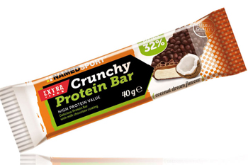 Named Sport Crunchy Proteibar Coconut Dream 1 Pezzo