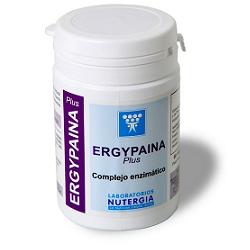 Ergypaine Plus ntegratore Drenante 60 Capsule