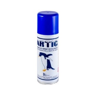 Artic Ghiaccio Istantaneo Spray 200 ml