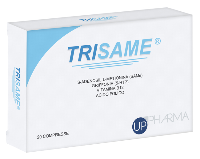 TRISAME 20 Cpr