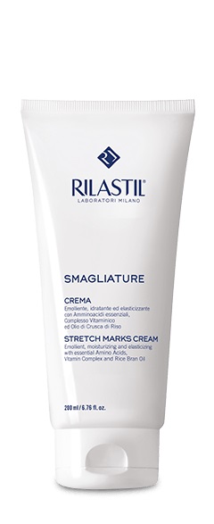 RILASTIL CREMA SMAGLIAT 200ML