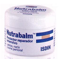 Nutrabalm Fluido Balsamo Labbra Vasetto 10 ml