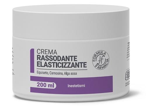 FORMULA CREMA RASSOD/EL 200ML