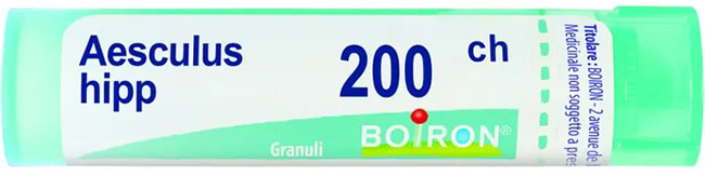 AESCULUS HIPPOCAST 200CH GL BO