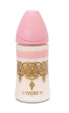 SUAVINEX BIB 3P L 270ML IND RA