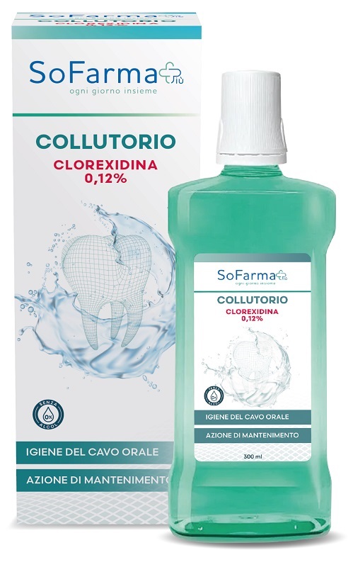 SF+ COLL CLOREX 012 200ML