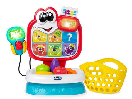 CH GIOCO ABC BABY MARKET ITA/E