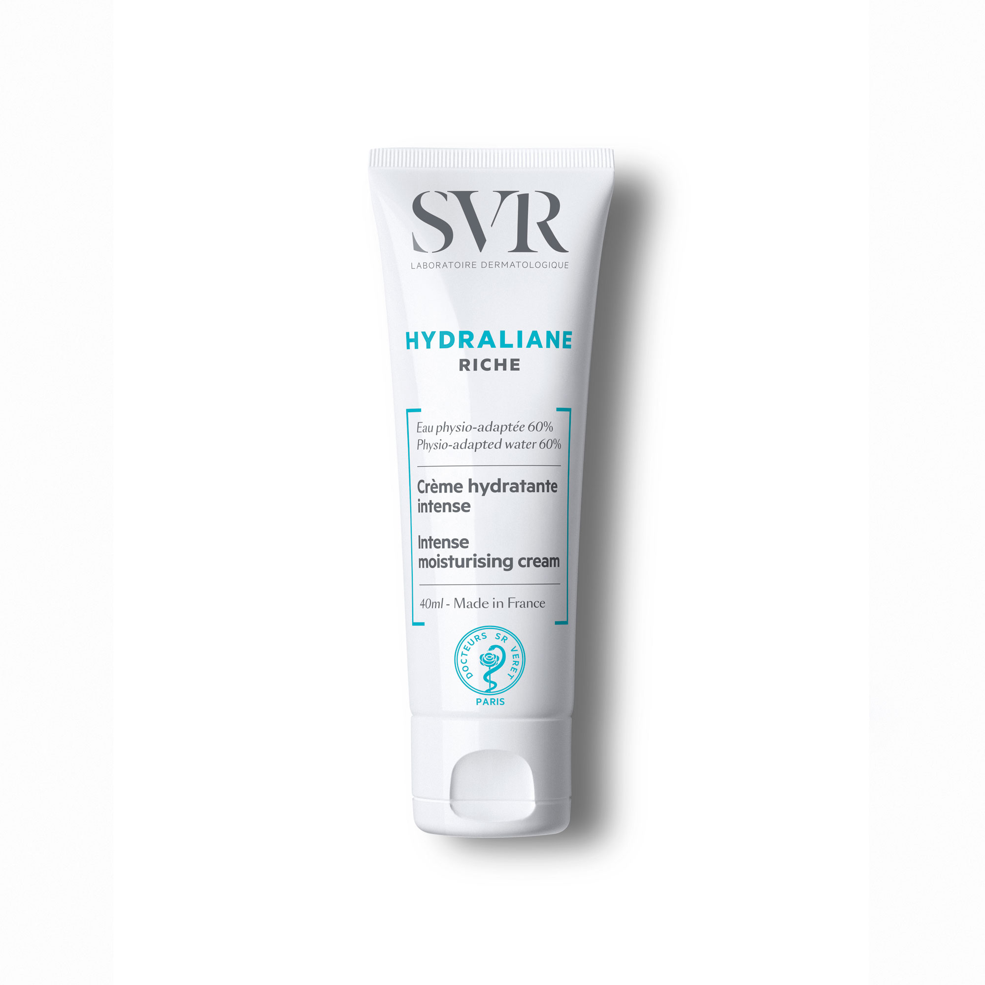 SVR Hydraliane Riche crema viso 40mL