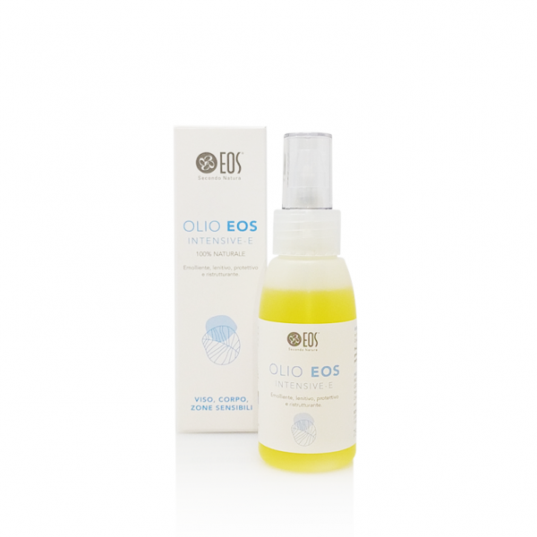 EOS OLIO EOS INTENSIVE-E 75ML