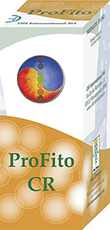 Profito CR Gocce Integratore 50 ml